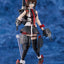 Kantai Collection -Kancolle- Plamatea Plastic Model Kit Shigure Kai San 15 cm
