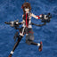 Kantai Collection -Kancolle- Plamatea Plastic Model Kit Shigure Kai San 15 cm