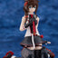 Kantai Collection -Kancolle- Plamatea Plastic Model Kit Shigure Kai San 15 cm