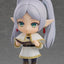 Frieren: Beyond Journey's End Nendoroid Action Figure Frieren 10 cm