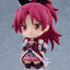 Puella Magi Madoka Magica the Movie -Walpurgisnacht: Rising- Nendoroid Basic Action Figure Kyoko Sakura Walpurgisnacht: Rising Ver. 10cm