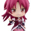 Puella Magi Madoka Magica the Movie -Walpurgisnacht: Rising- Nendoroid Basic Action Figure Kyoko Sakura Walpurgisnacht: Rising Ver. 10cm
