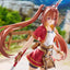 The Legend of Heroes Pop Up Parade Estelle Bright L Size 22 cm