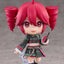 Vocaloid Nendoroid Action Figure Kasane Teto Voicepeak Ver. 10 cm