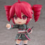 Vocaloid Nendoroid Action Figure Kasane Teto Voicepeak Ver. 10 cm