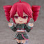 Vocaloid Nendoroid Action Figure Kasane Teto Voicepeak Ver. 10 cm