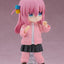 Bocchi the Rock! Nendoroid Doll Action Figure Hitori Gotoh (re-run) 14 cm
