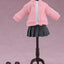 Bocchi the Rock! Nendoroid Doll Action Figure Hitori Gotoh (re-run) 14 cm
