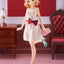 Lycoris Recoil Pop Up Parade PVC Figures 2-Pack Chisato Nishikigi & Takina Inoue: After Party! Ver. L Size