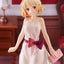 Lycoris Recoil Pop Up Parade PVC Figures 2-Pack Chisato Nishikigi & Takina Inoue: After Party! Ver. L Size