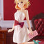 Lycoris Recoil Pop Up Parade PVC Figures 2-Pack Chisato Nishikigi & Takina Inoue: After Party! Ver. L Size