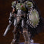 Doom: The Dark Ages Figma Action Figure Doom Slayer 17 cm