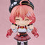 Hololive Production Nendoroid Action Figure Sakura Miko: Casual Outfit Ver. 10 cm