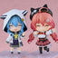 Hololive Production Nendoroid Action Figure Sakura Miko: Casual Outfit Ver. 10 cm