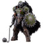 Doom: The Dark Ages Figma Action Figure Doom Slayer DX Ver. 17 cm