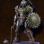 Doom: The Dark Ages Figma Action Figure Doom Slayer DX Ver. 17 cm