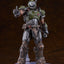 Doom: The Dark Ages Figma Action Figure Doom Slayer DX Ver. 17 cm