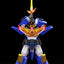 The Brave Fighter of Sun Fighbird Action Figure The Gattai Fighbird 25 cm