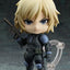 Metal Gear Solid Nendoroid Action Figure Raiden MGS2 Ver. (re-run) 10 cm