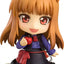 Spice and Wolf Nendoroid Action Figure Holo (re-run) 10 cm