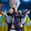 Cyberpunk: Edgerunners Pop Up Parade PVC Figure Lucy L Size 23 cm