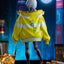 Cyberpunk: Edgerunners Pop Up Parade PVC Figure Lucy L Size 23 cm