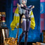 Cyberpunk: Edgerunners Pop Up Parade PVC Figure Lucy L Size 23 cm