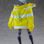 Cyberpunk: Edgerunners Pop Up Parade PVC Figure Lucy L Size 23 cm
