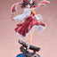 Touhou Project PVC Statue 1/7 Reimu Hakurei: Wonderful Shrine Maiden of Paradise Ver. 28 cm