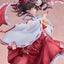 Touhou Project PVC Statue 1/7 Reimu Hakurei: Wonderful Shrine Maiden of Paradise Ver. 28 cm