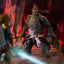 The Legend of Zelda Tears of the Kingdom Figma Action Figure Ganondorf Tears of the Kingdom Ver. 19 cm