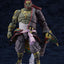 The Legend of Zelda Tears of the Kingdom Figma Action Figure Ganondorf Tears of the Kingdom Ver. 19 cm