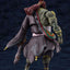 The Legend of Zelda Tears of the Kingdom Figma Action Figure Ganondorf Tears of the Kingdom Ver. 19 cm