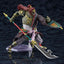 The Legend of Zelda Tears of the Kingdom Figma Action Figure Ganondorf Tears of the Kingdom Ver. 19 cm