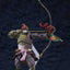 The Legend of Zelda Tears of the Kingdom Figma Action Figure Ganondorf Tears of the Kingdom Ver. 19 cm