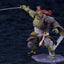 The Legend of Zelda Tears of the Kingdom Figma Action Figure Ganondorf Tears of the Kingdom Ver. 19 cm