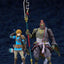 The Legend of Zelda Tears of the Kingdom Figma Action Figure Ganondorf Tears of the Kingdom Ver. 19 cm