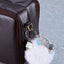 Blue Archive Acrylic Keychain Asuna's Rabbit Tail Grenade 6 cm