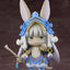 Made in Abyss: The Golden City of the Scorching Sun Nendoroid Action Figure Nanachi: New Outfit Ver. 13 cm