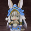 Made in Abyss: The Golden City of the Scorching Sun Nendoroid Action Figure Nanachi: New Outfit Ver. 13 cm