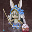 Made in Abyss: The Golden City of the Scorching Sun Nendoroid Action Figure Nanachi: New Outfit Ver. 13 cm