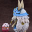 Made in Abyss: The Golden City of the Scorching Sun Nendoroid Action Figure Nanachi: New Outfit Ver. 13 cm