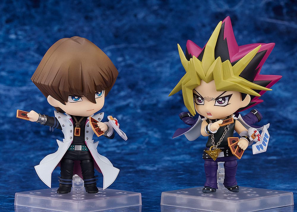 Yu-Gi-Oh! Nendoroid Action Figure Seto Kaiba 10 cm