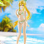 Sword Art Online Progressive: Scherzo of Deep Night Pop Up Parade PVC Statue Beach Queens Leafa 17 cm
