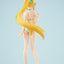 Sword Art Online Progressive: Scherzo of Deep Night Pop Up Parade PVC Statue Beach Queens Leafa 17 cm