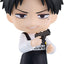 Kindergarten Wars Nendoroid Action Figure Doug 10 cm