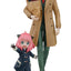 Spy x Family PVC Statue 1/7 Anya & Loid 28 cm