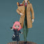 Spy x Family PVC Statue 1/7 Anya & Loid 28 cm