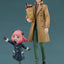 Spy x Family PVC Statue 1/7 Anya & Loid 28 cm