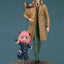 Spy x Family PVC Statue 1/7 Anya & Loid 28 cm